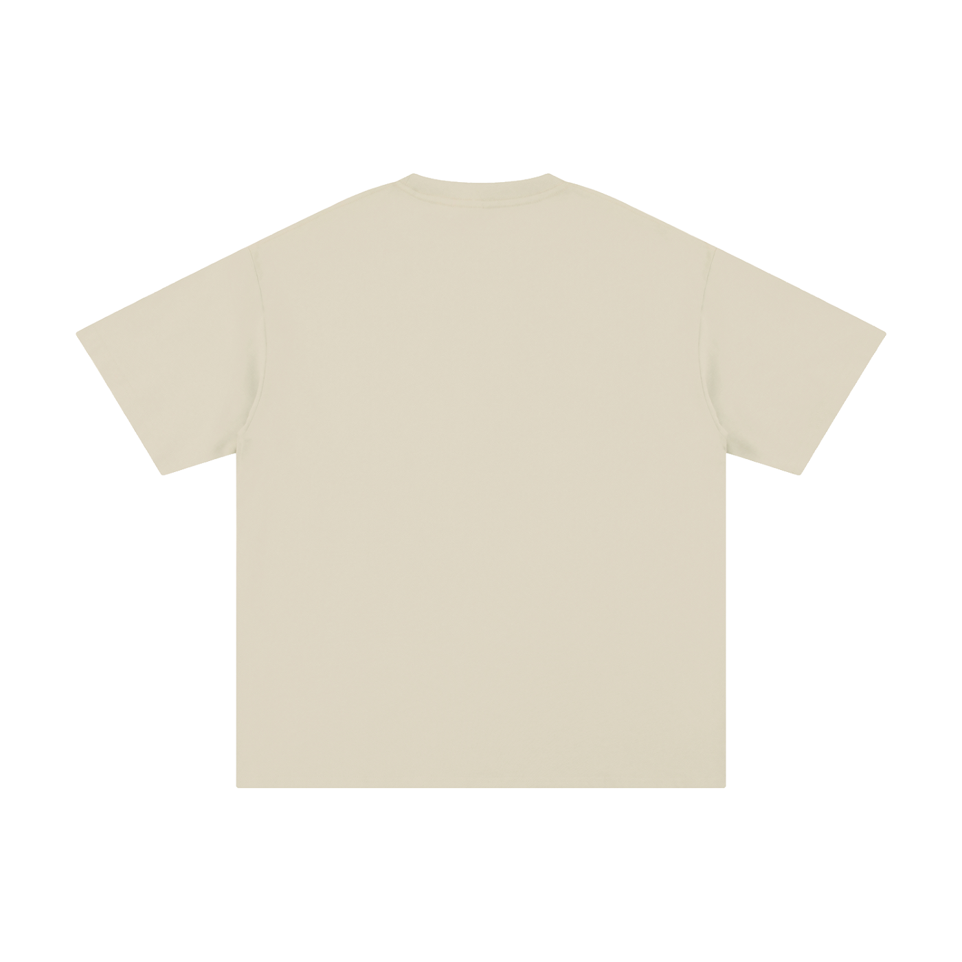 Pure Cotton T-Shirt