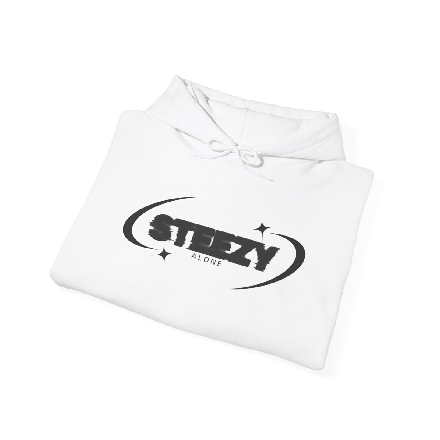 Heavy Blend™ Hooded Sweatshirt "Steezy"