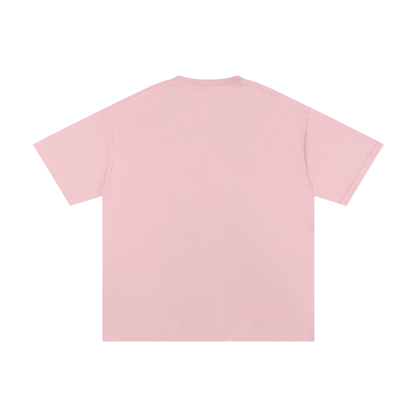Pure Cotton T-Shirt