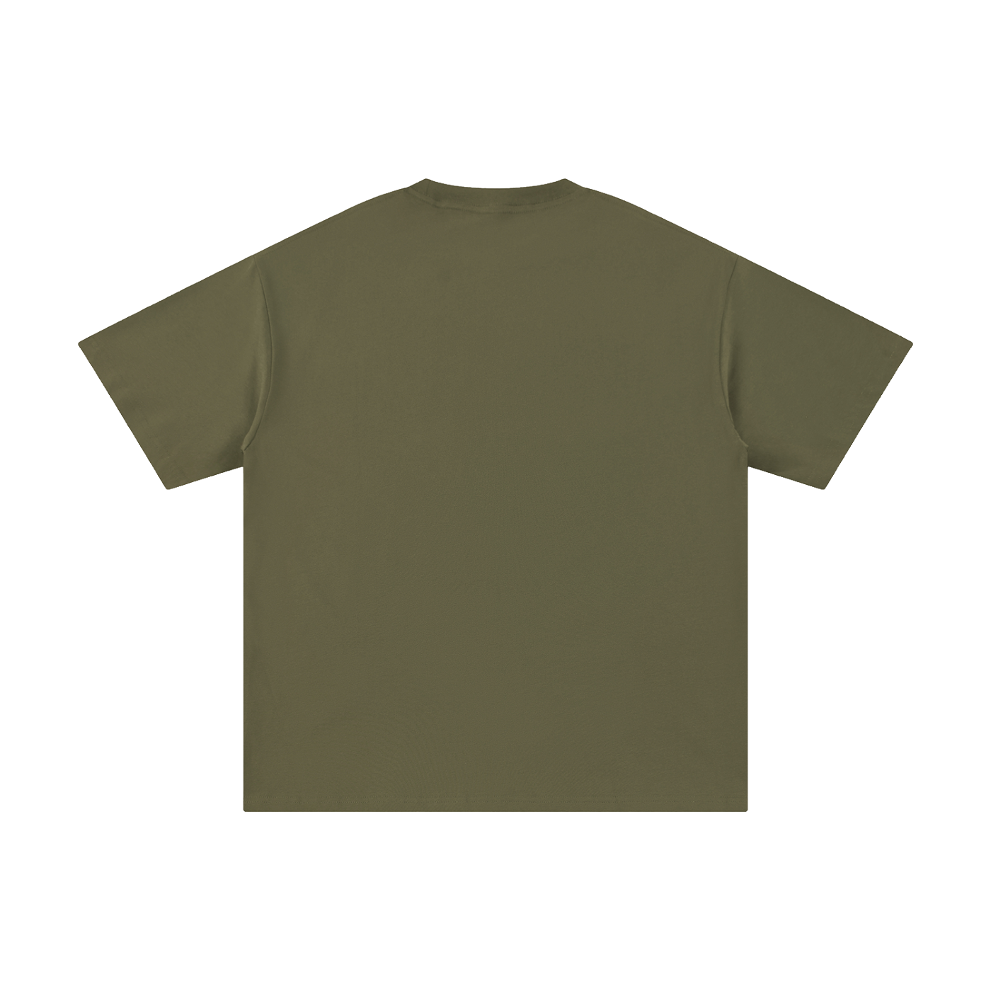 Pure Cotton T-Shirt