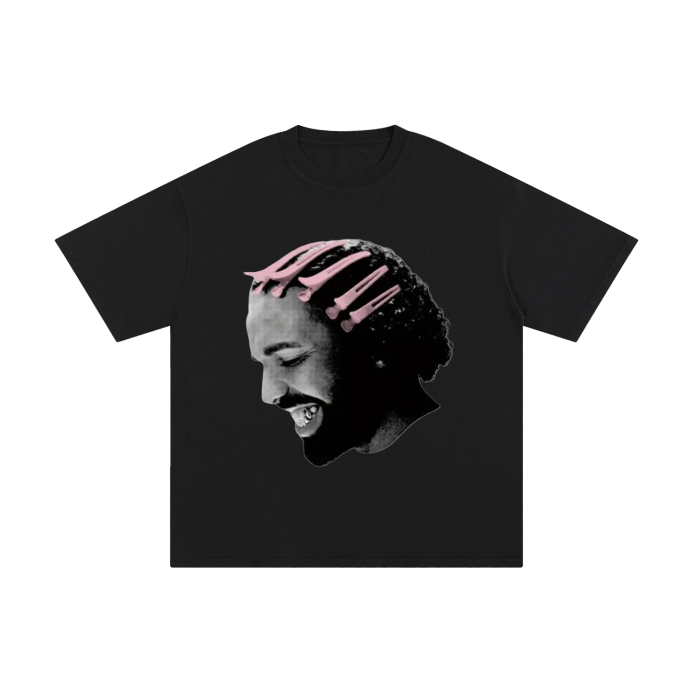Pure Cotton T-Shirt