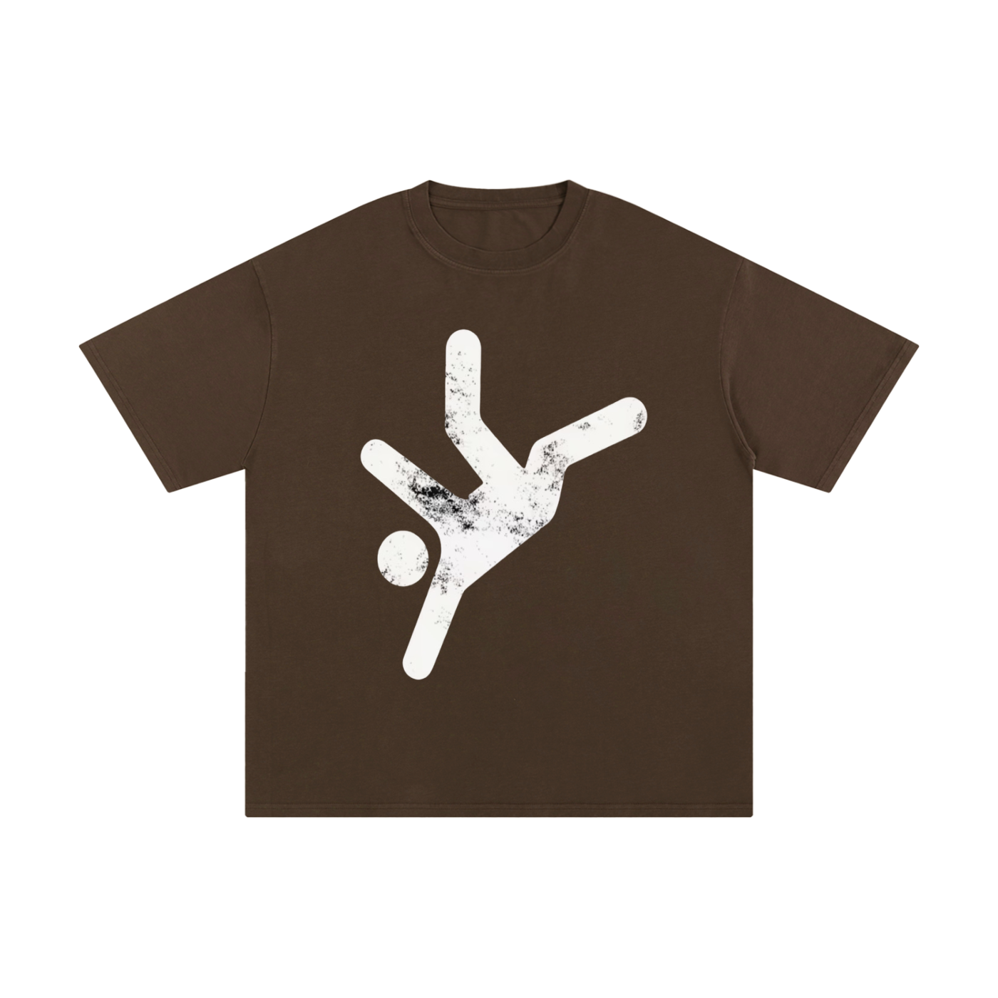 Pure Cotton T-Shirt