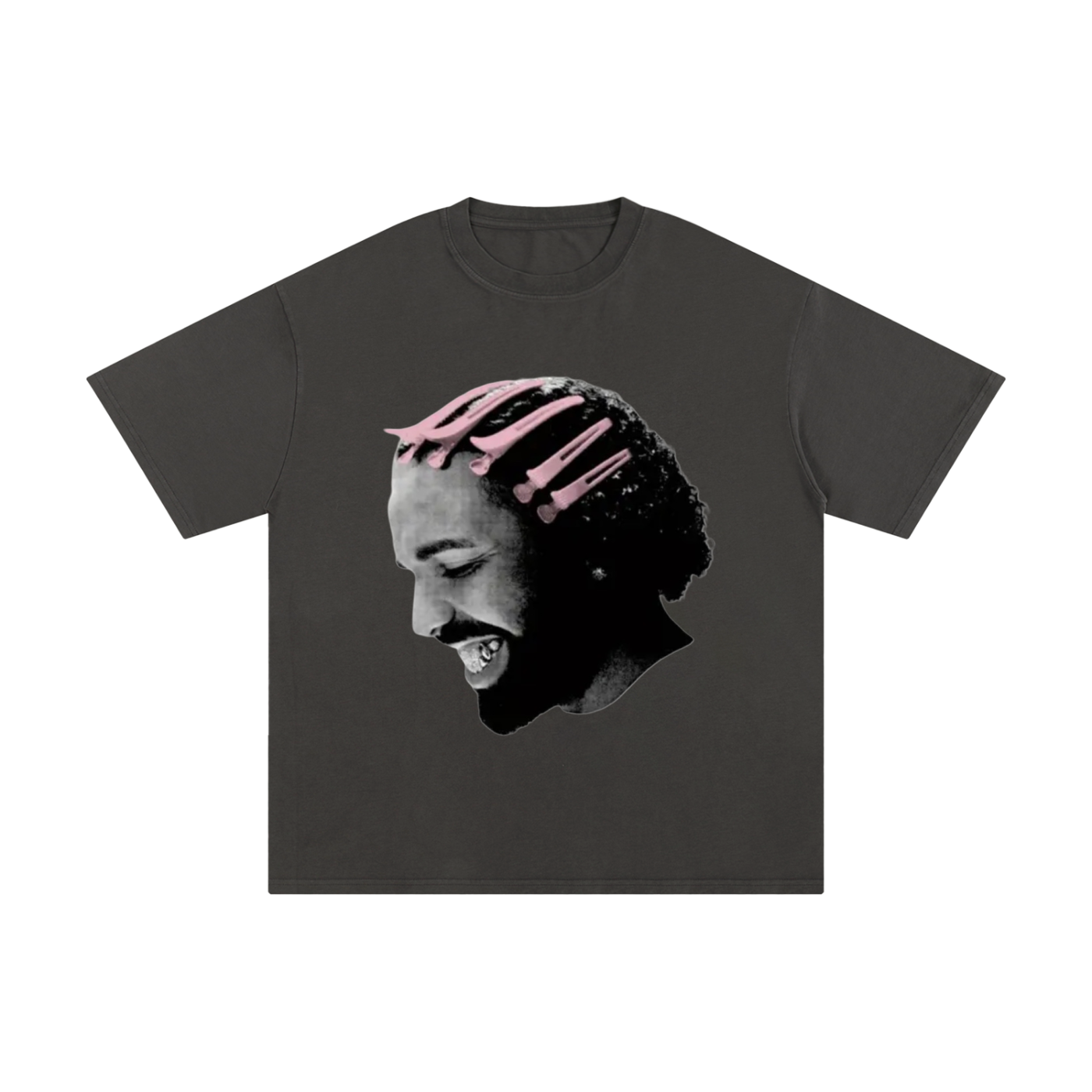 Pure Cotton T-Shirt