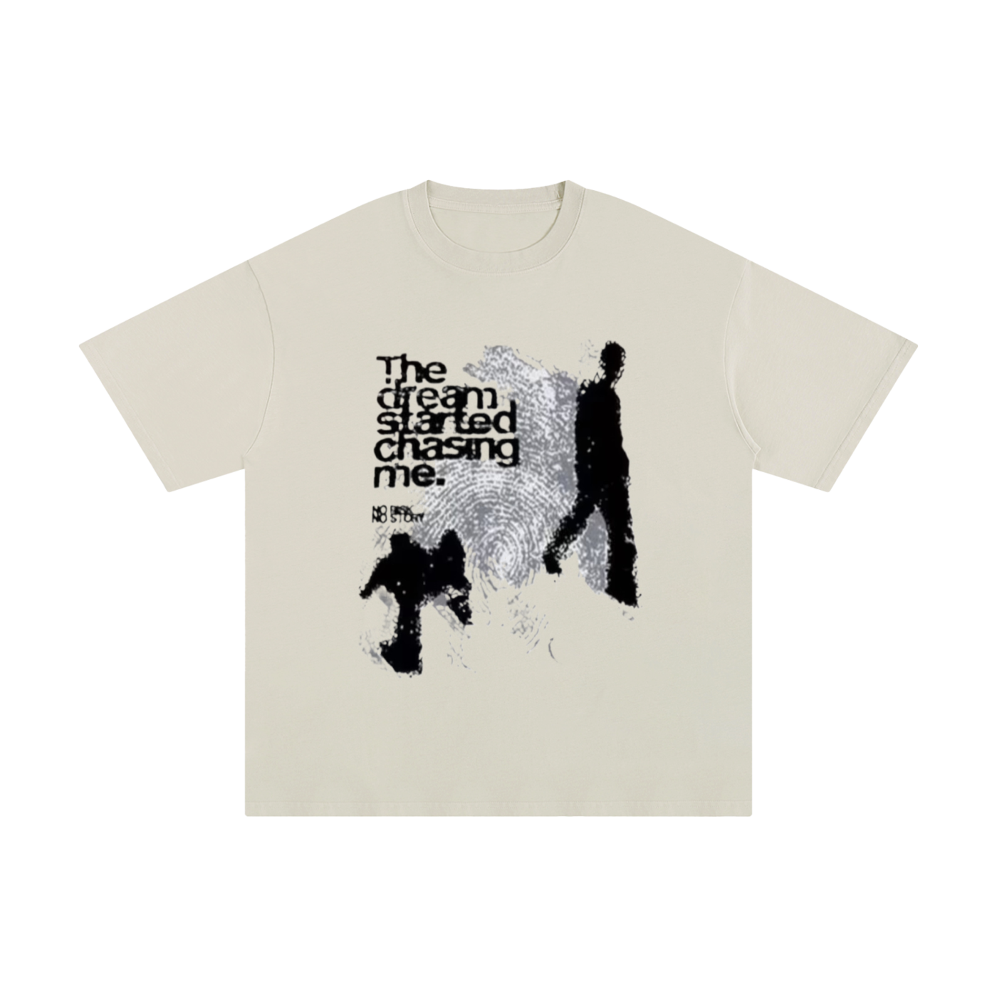 Pure Cotton T-Shirt