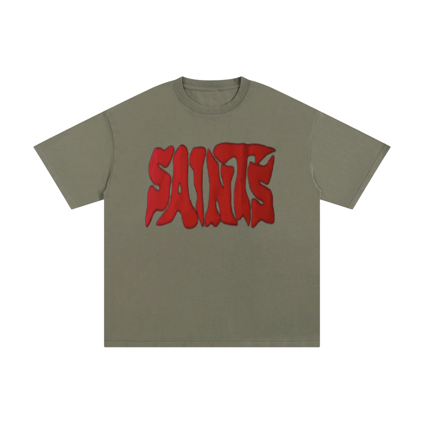 Pure Cotton T-Shirt