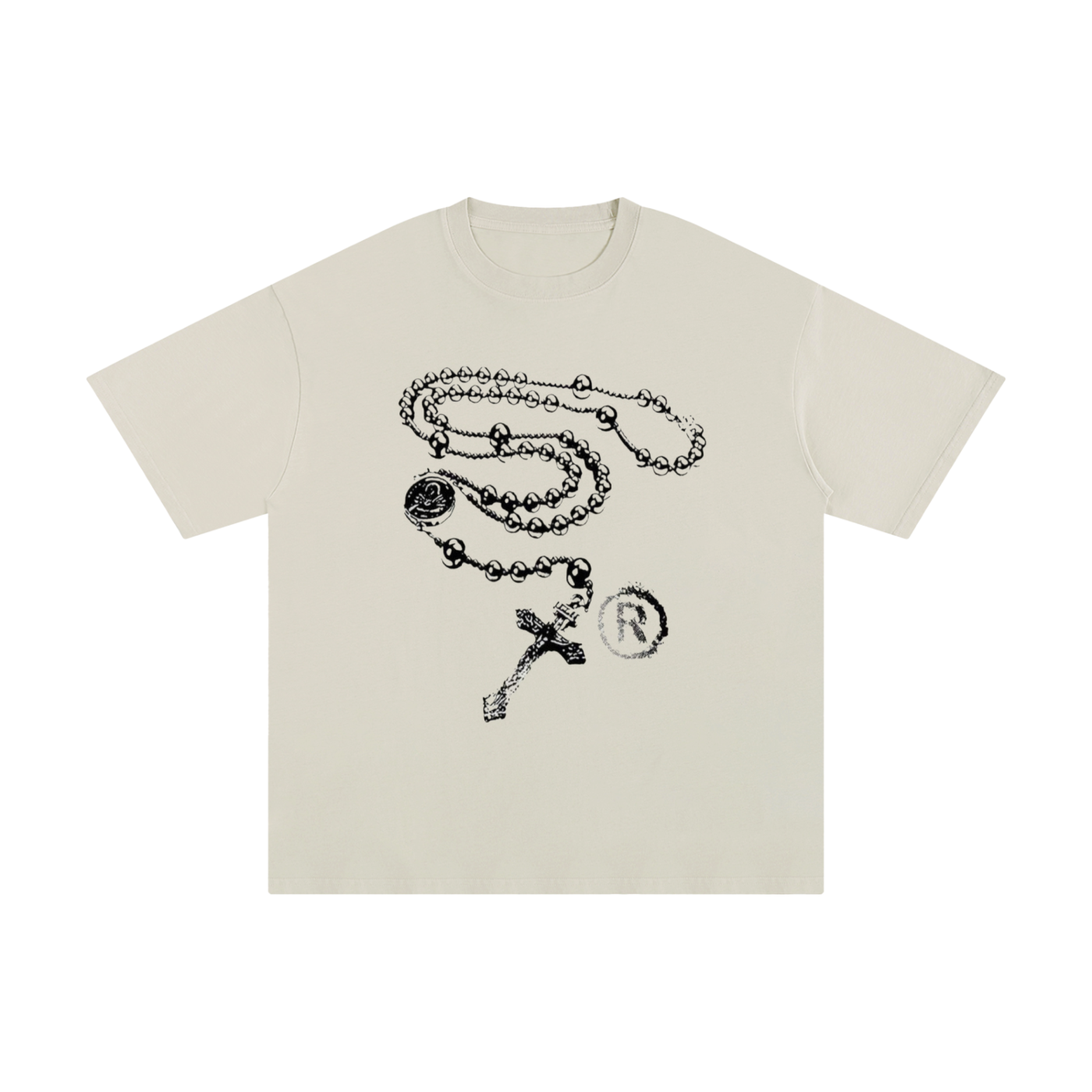Pure Cotton T-Shirt