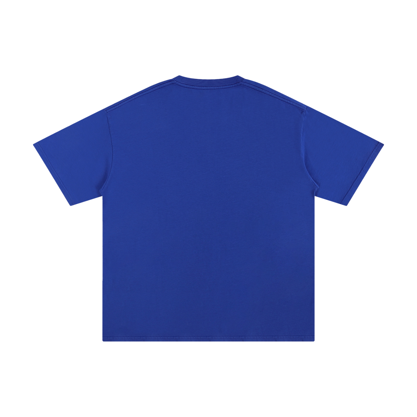Pure Cotton T-Shirt