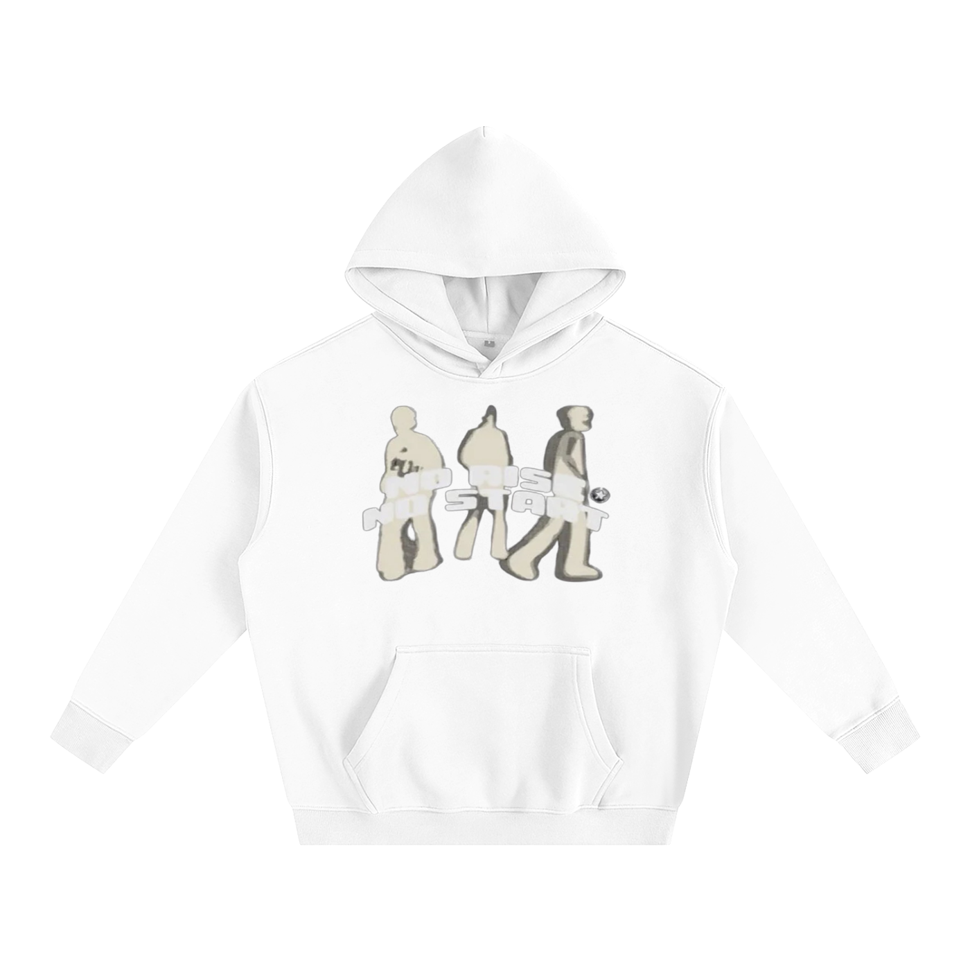 Fleeced Hoodie