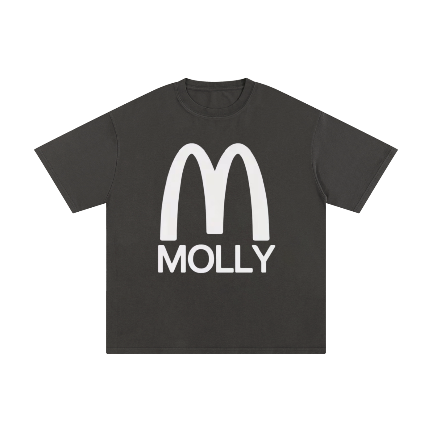 Pure Cotton T-Shirt
