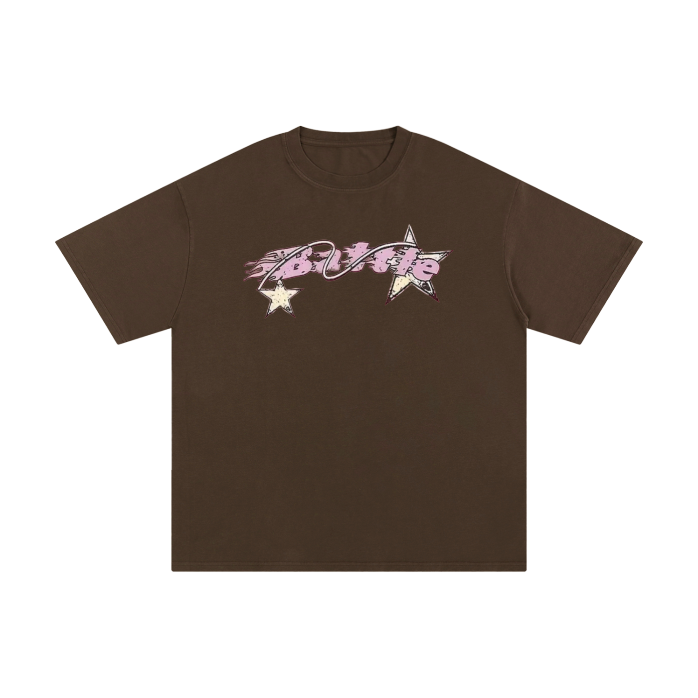 Pure Cotton T-Shirt