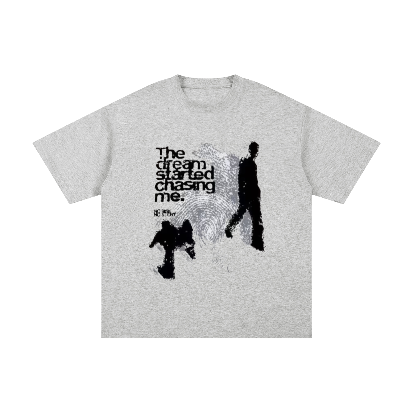 Pure Cotton T-Shirt