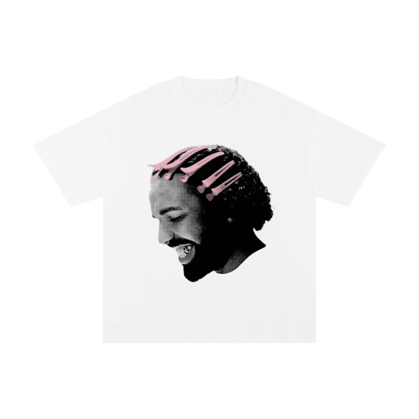 Pure Cotton T-Shirt