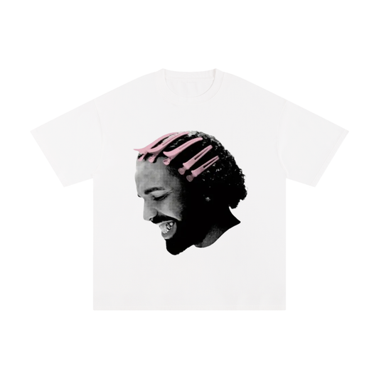 Pure Cotton T-Shirt
