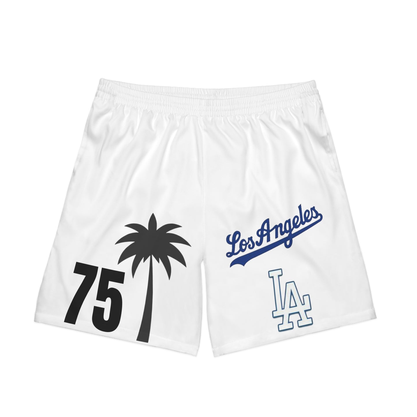 Los Angeles dodgers Palm Beach Shorts