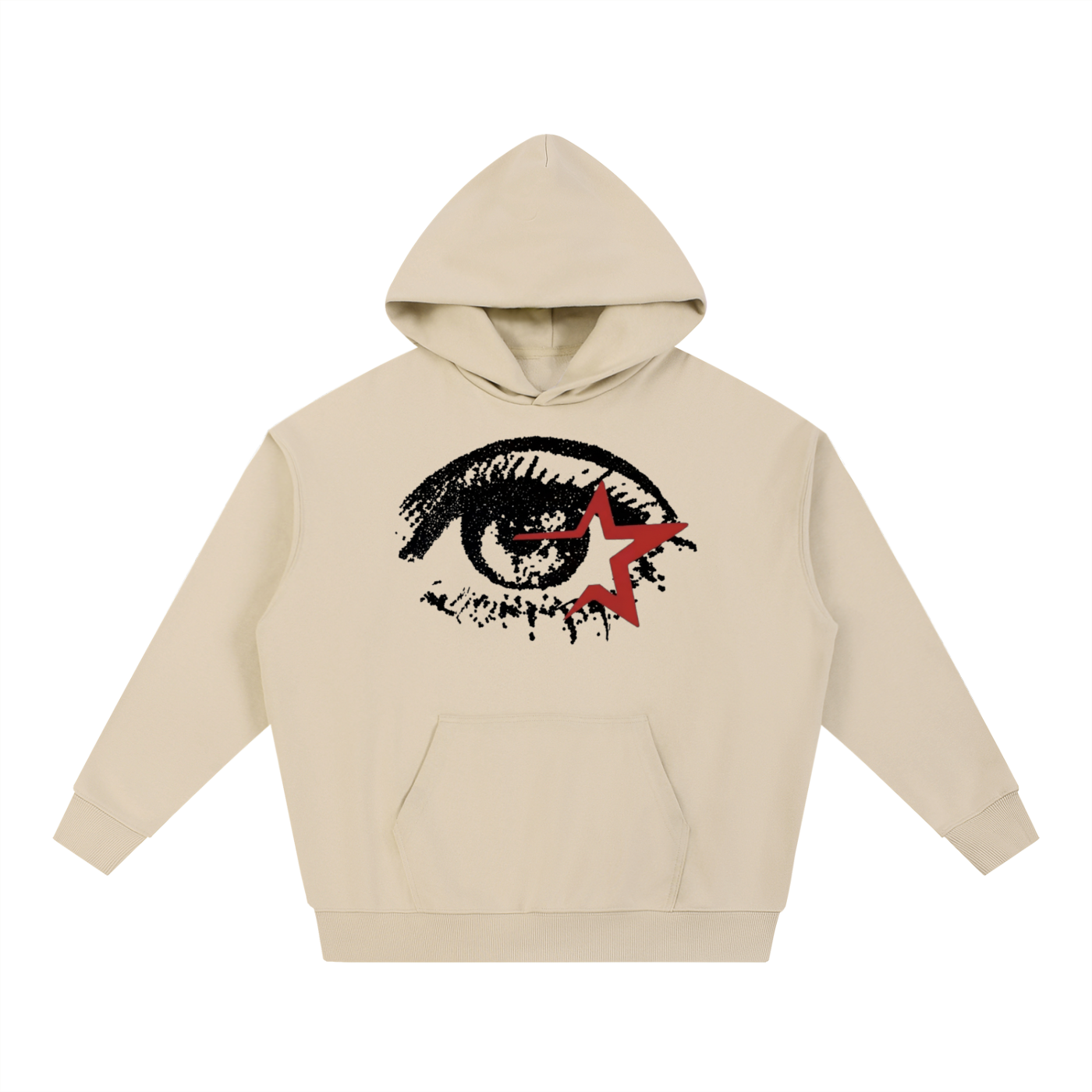 Essential Heavyweight Hoodie