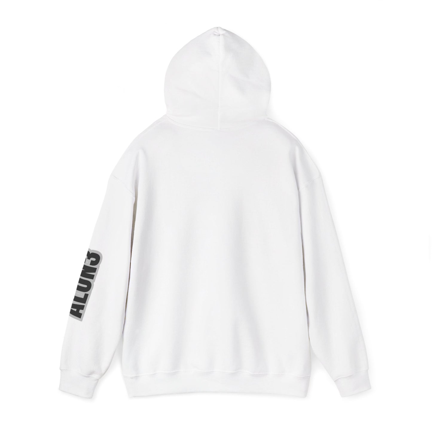 Aloha Retro "Jahja" Hoodie