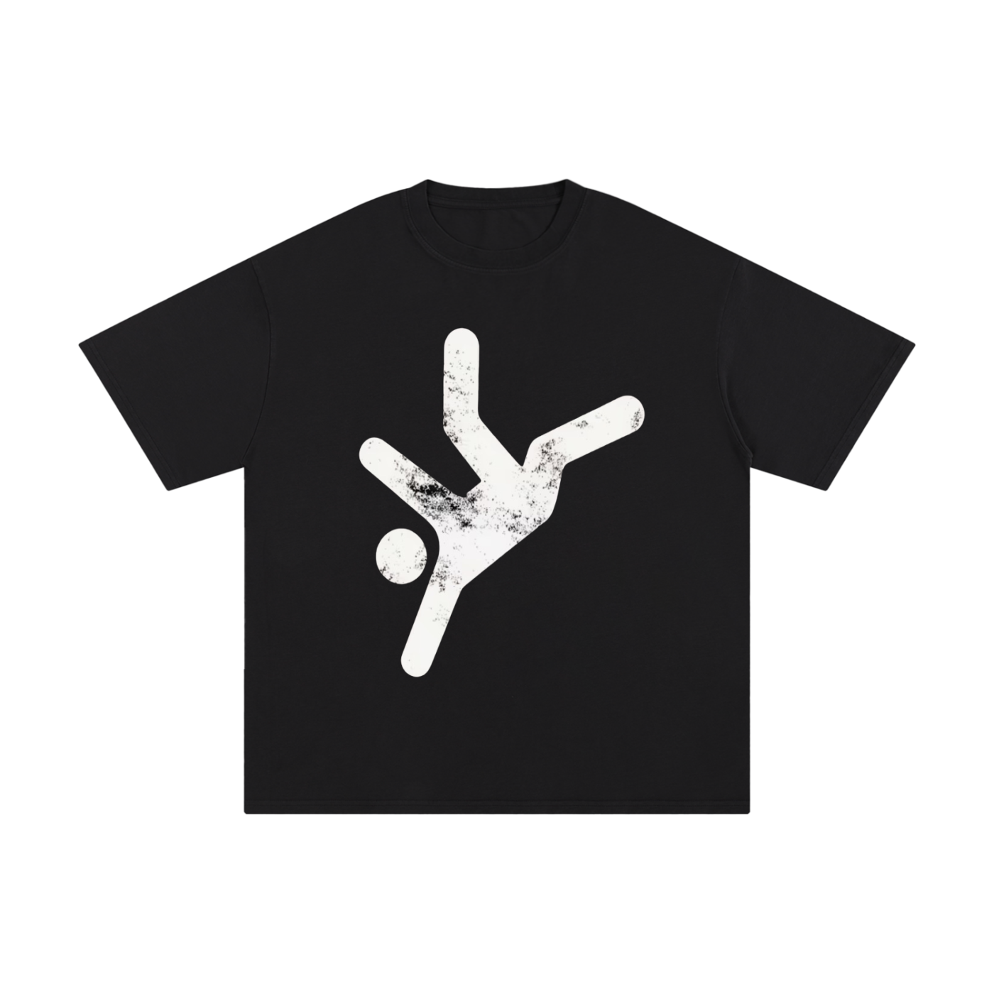 Pure Cotton T-Shirt