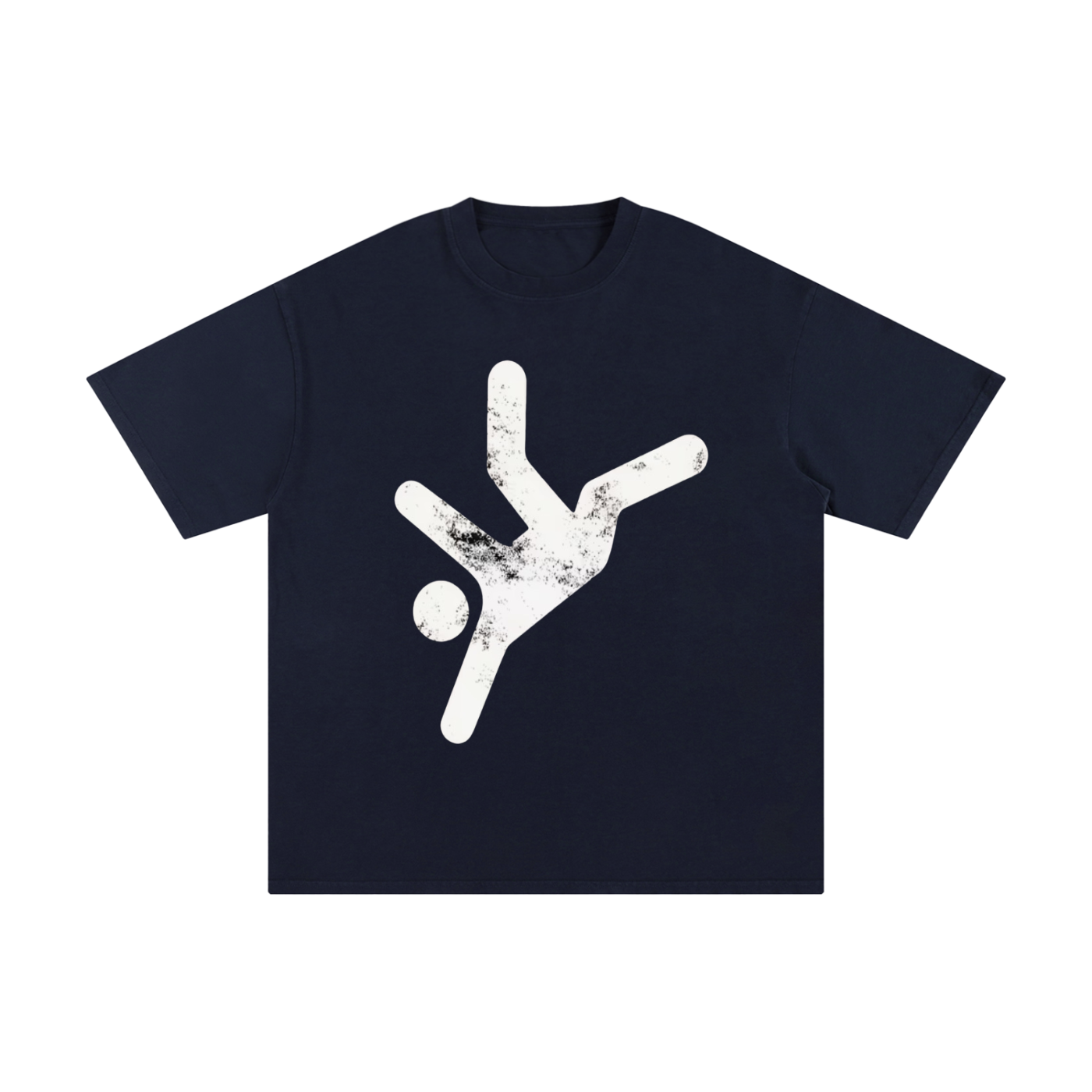 Pure Cotton T-Shirt