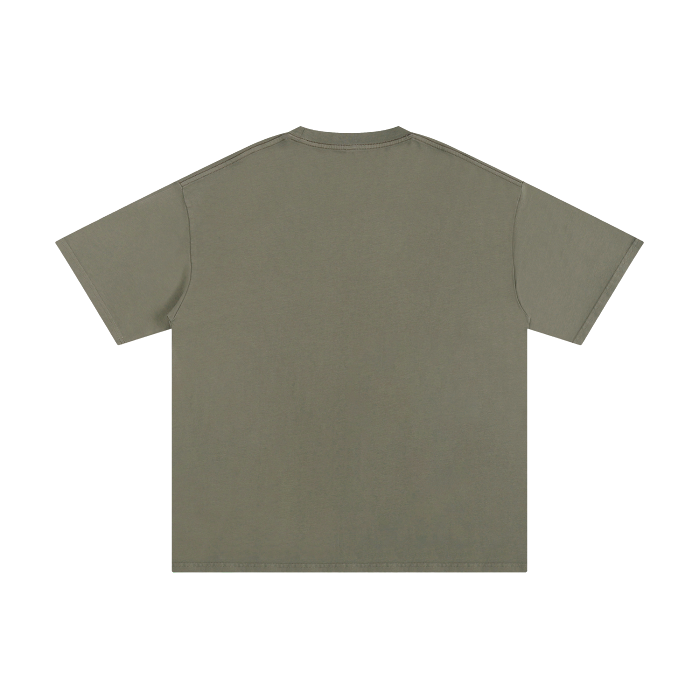 Pure Cotton Tee