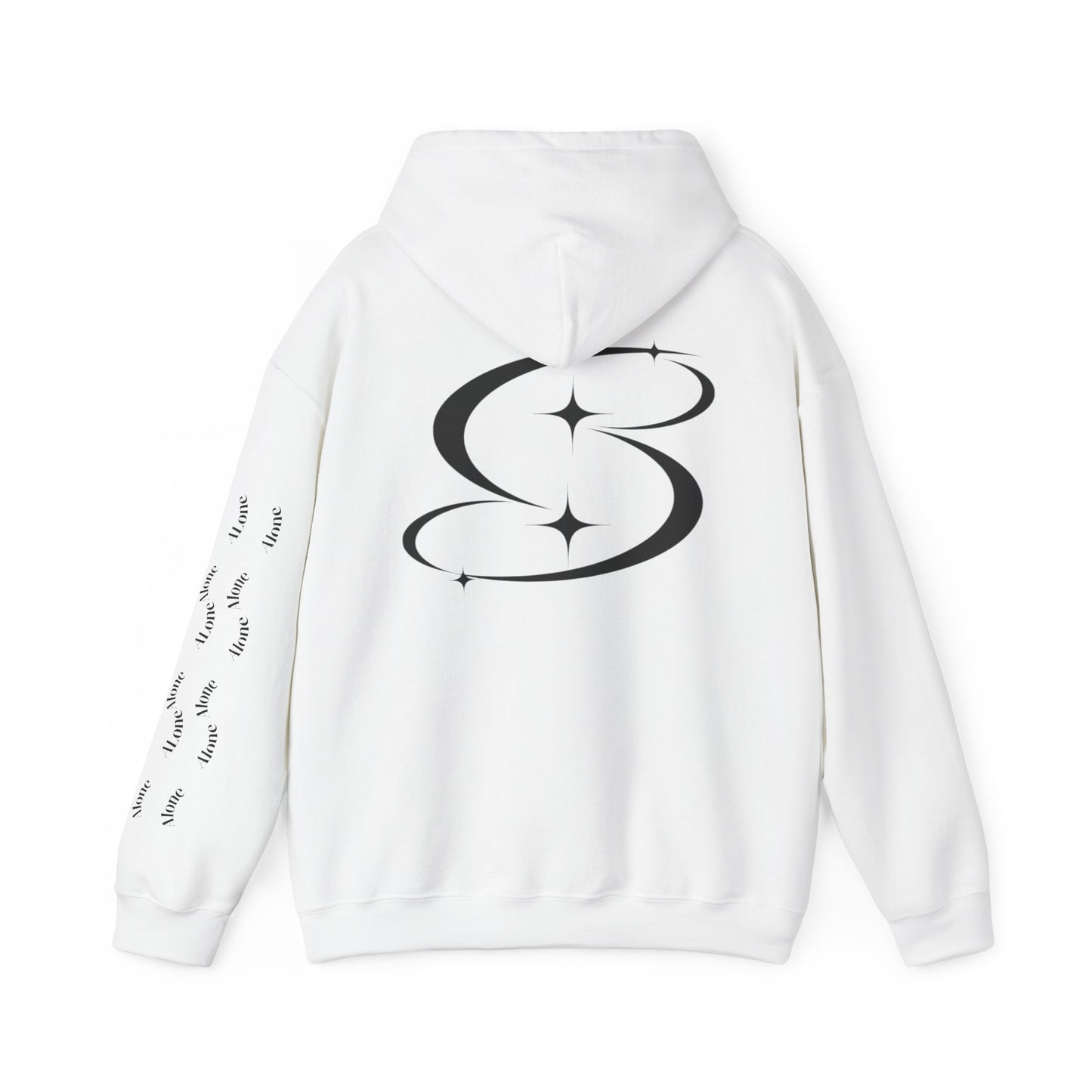 Heavy Blend™ Hooded Sweatshirt "Steezy"