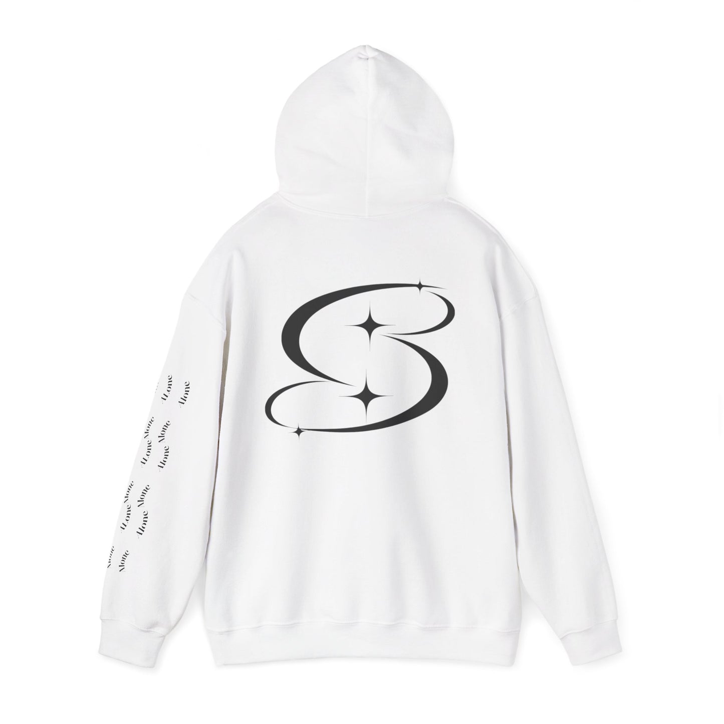 Heavy Blend™ Hooded Sweatshirt "Steezy"