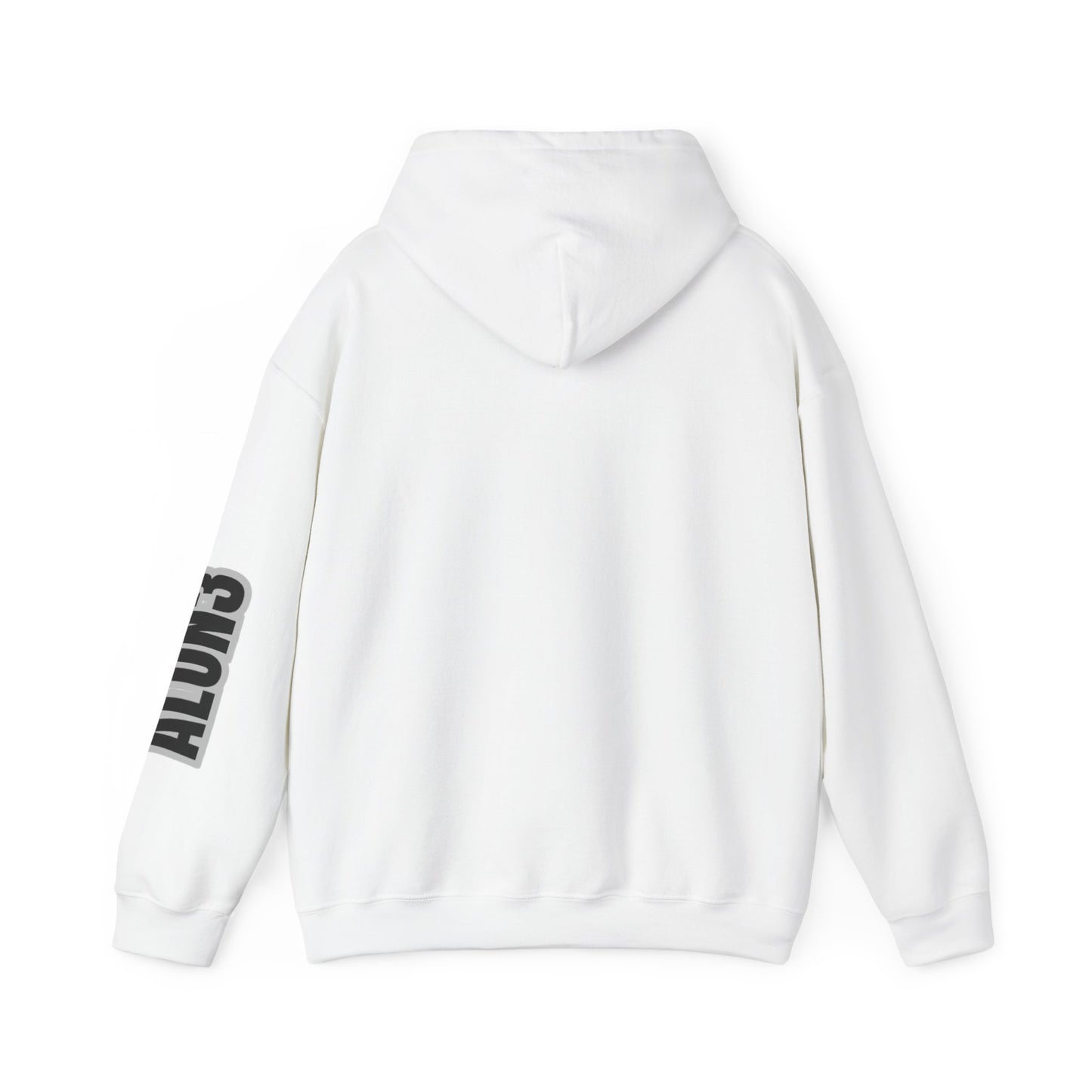 Aloha Retro "Jahja" Hoodie