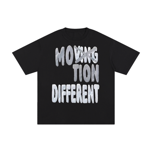 Pure Cotton T-Shirt