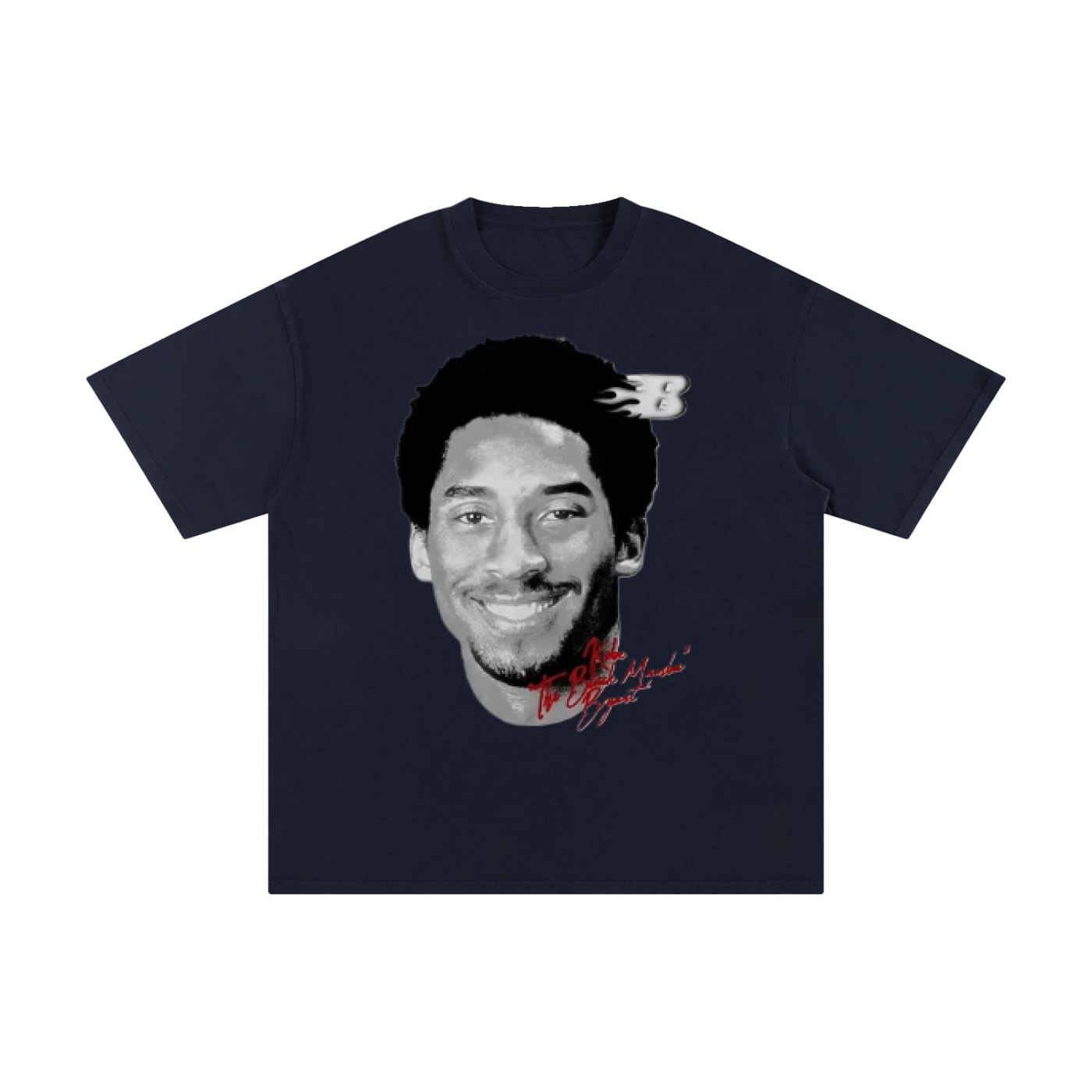 Pure Cotton T-Shirt