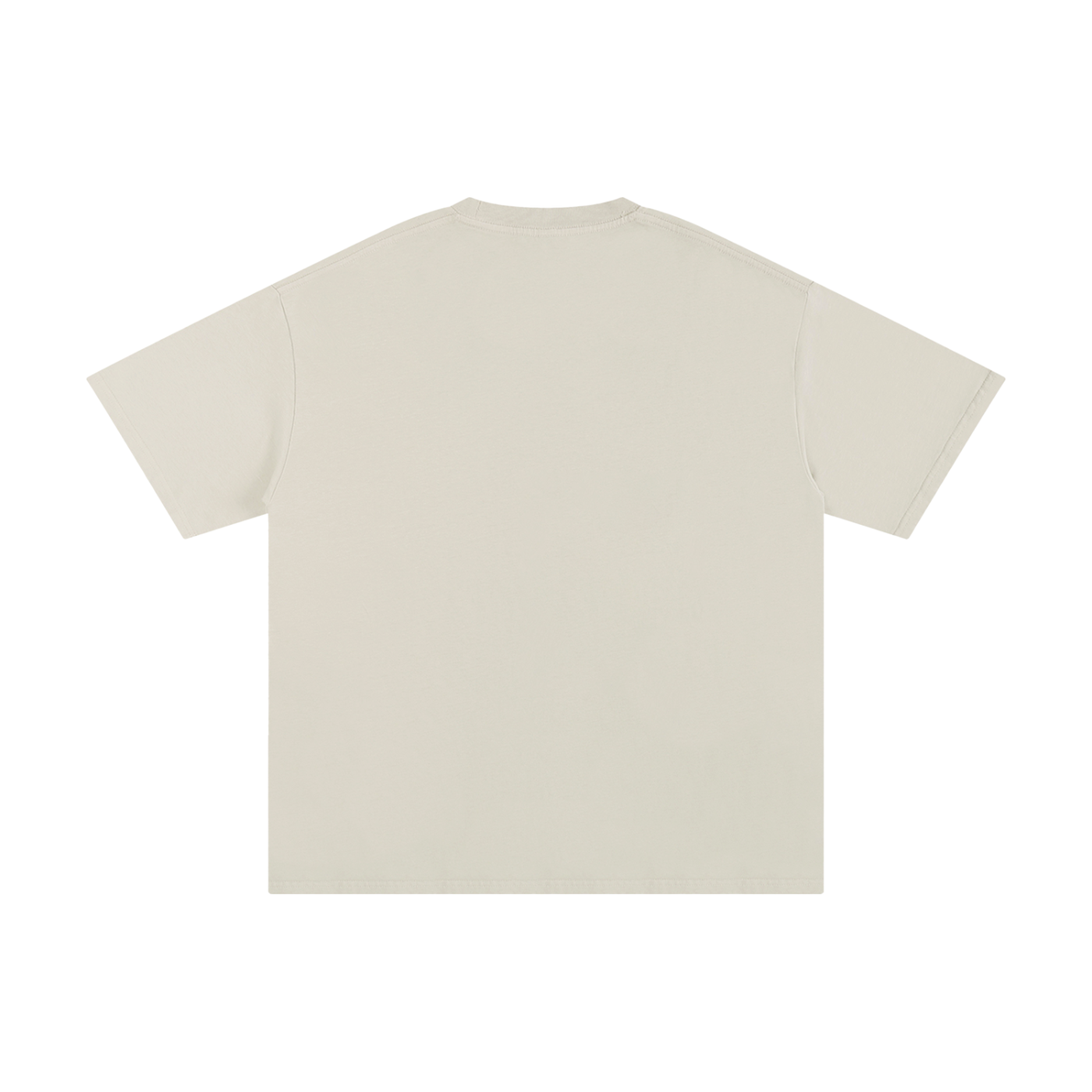 Pure Cotton T-Shirt