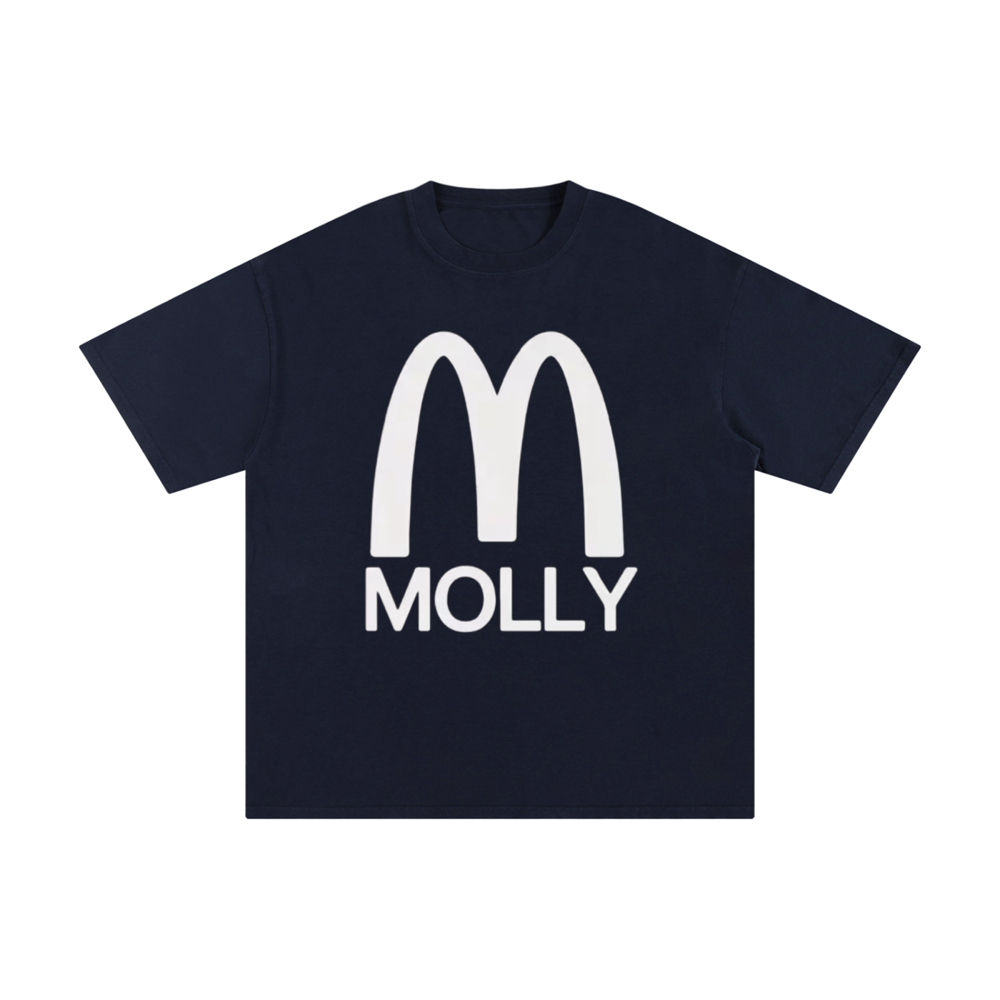 Pure Cotton T-Shirt