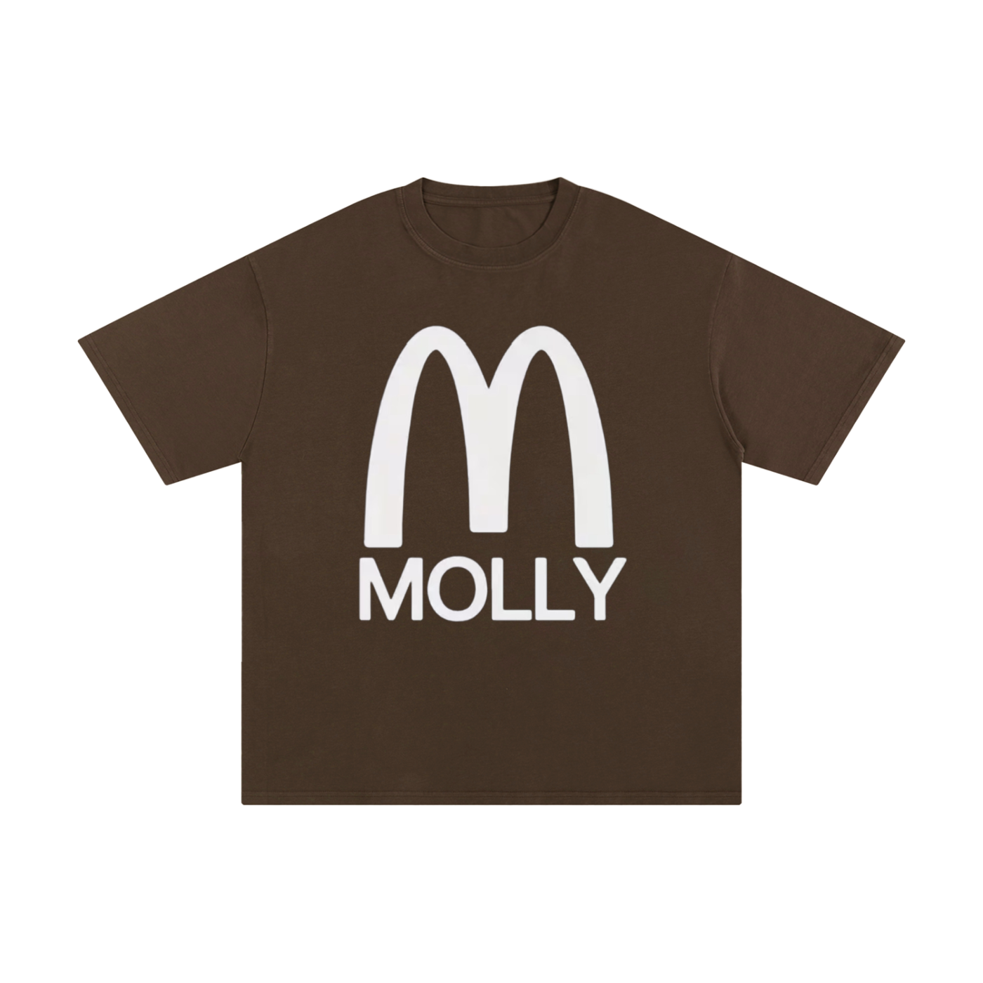 Pure Cotton T-Shirt