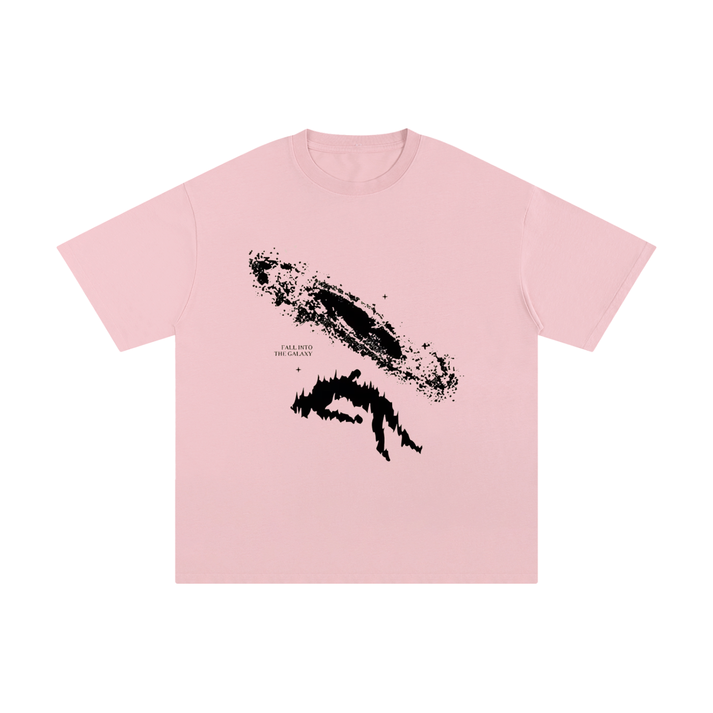 Pure Cotton T-Shirt