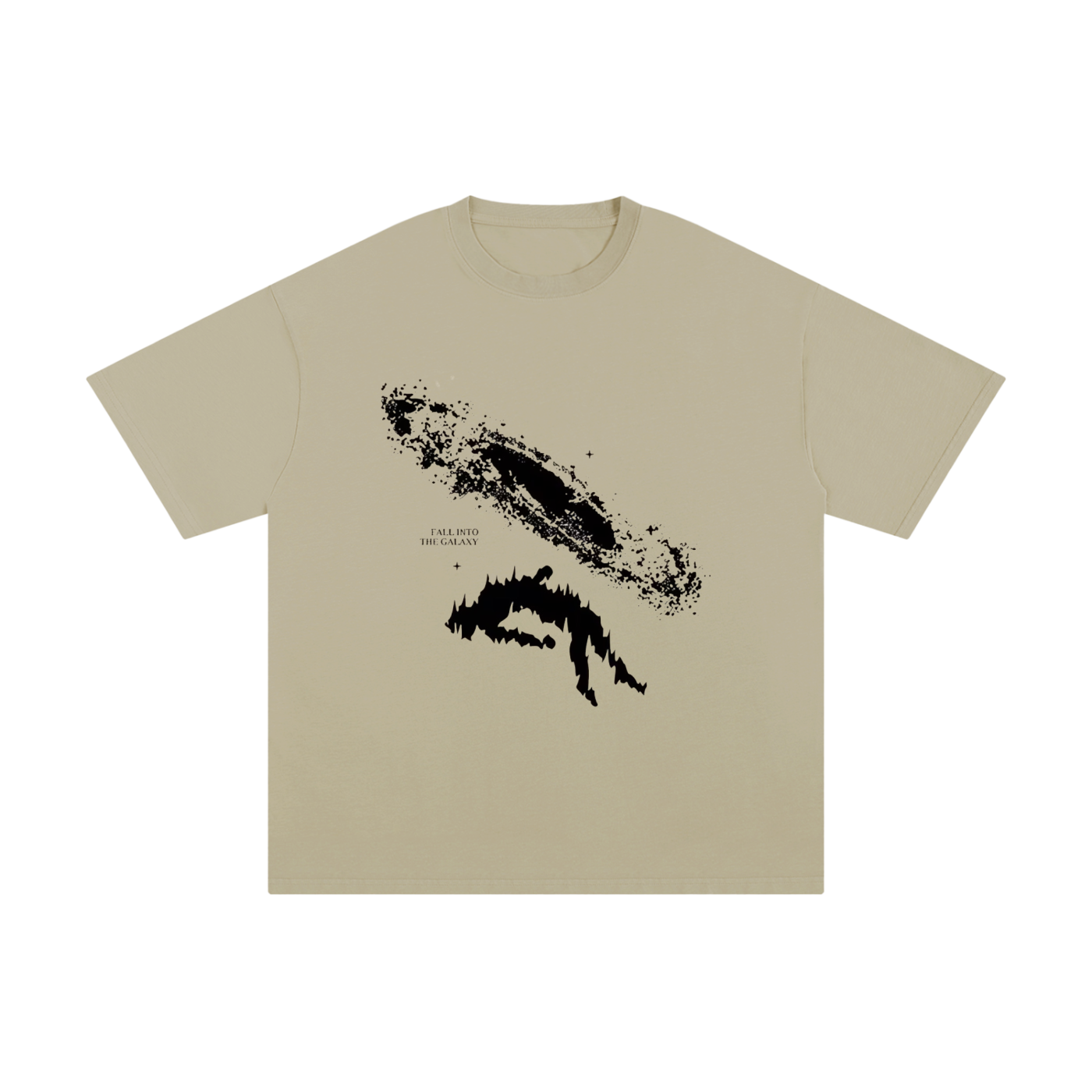 Pure Cotton T-Shirt