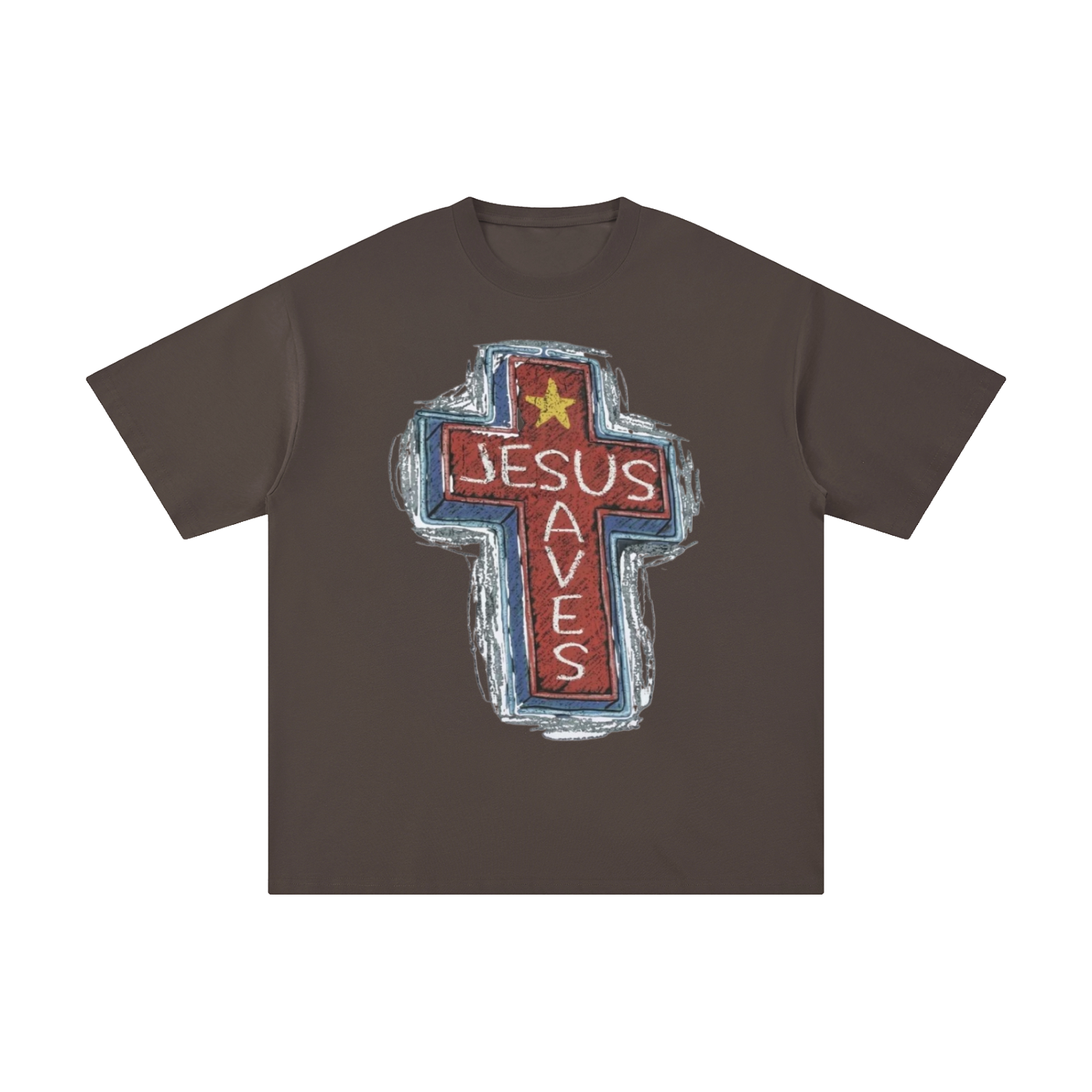 Pure Cotton T-Shirt