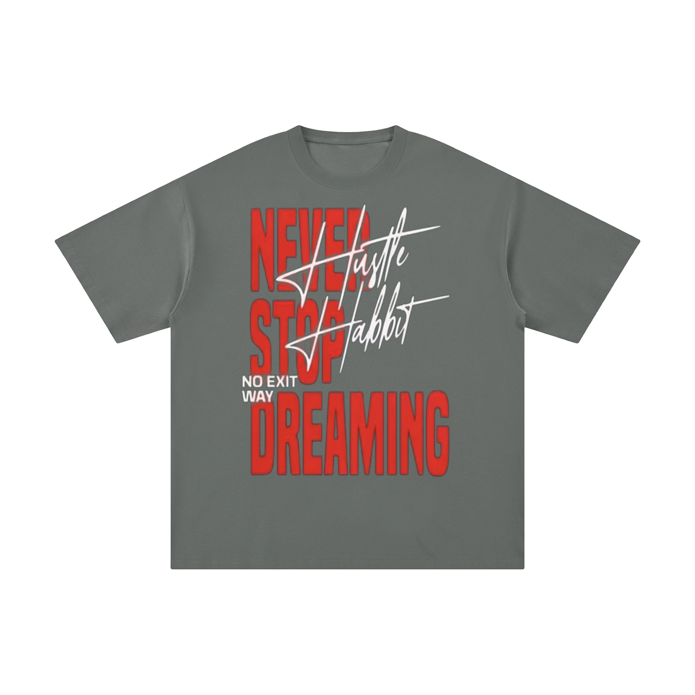 Pure Cotton T-Shirt