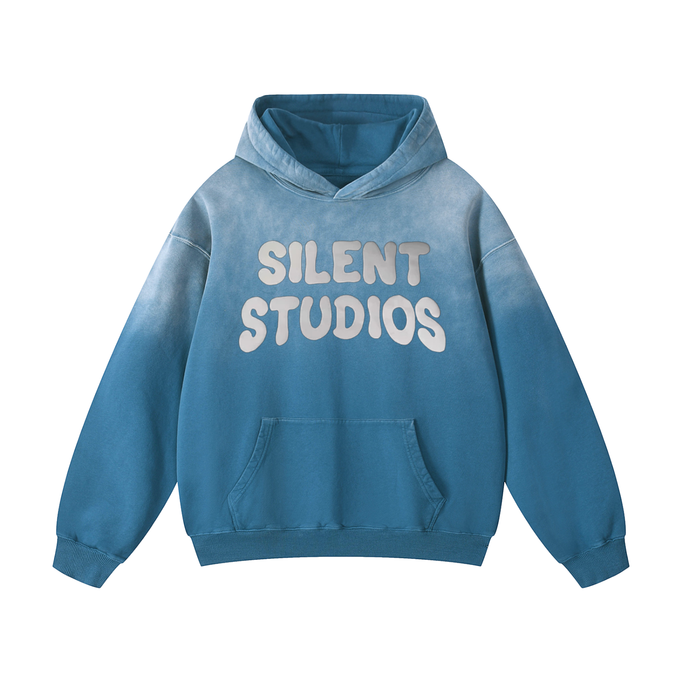 Heavyweight Sunfade Hoodie