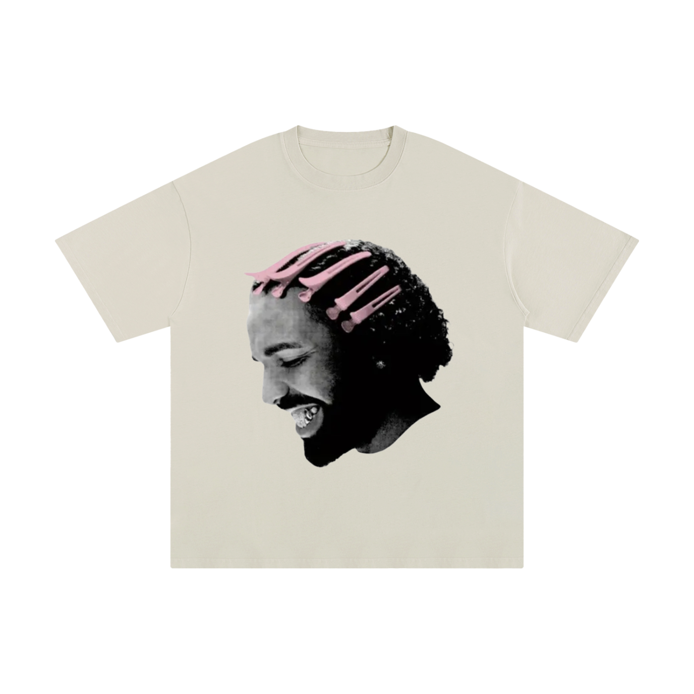 Pure Cotton T-Shirt
