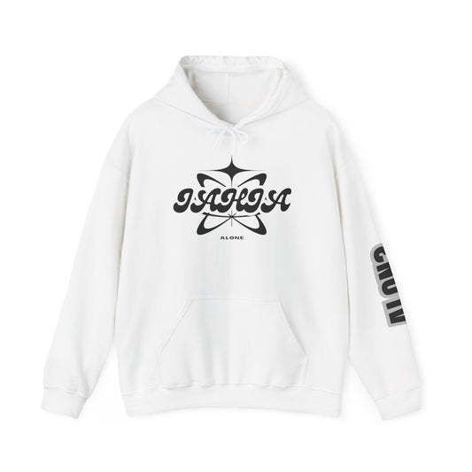 Aloha Retro "Jahja" Hoodie