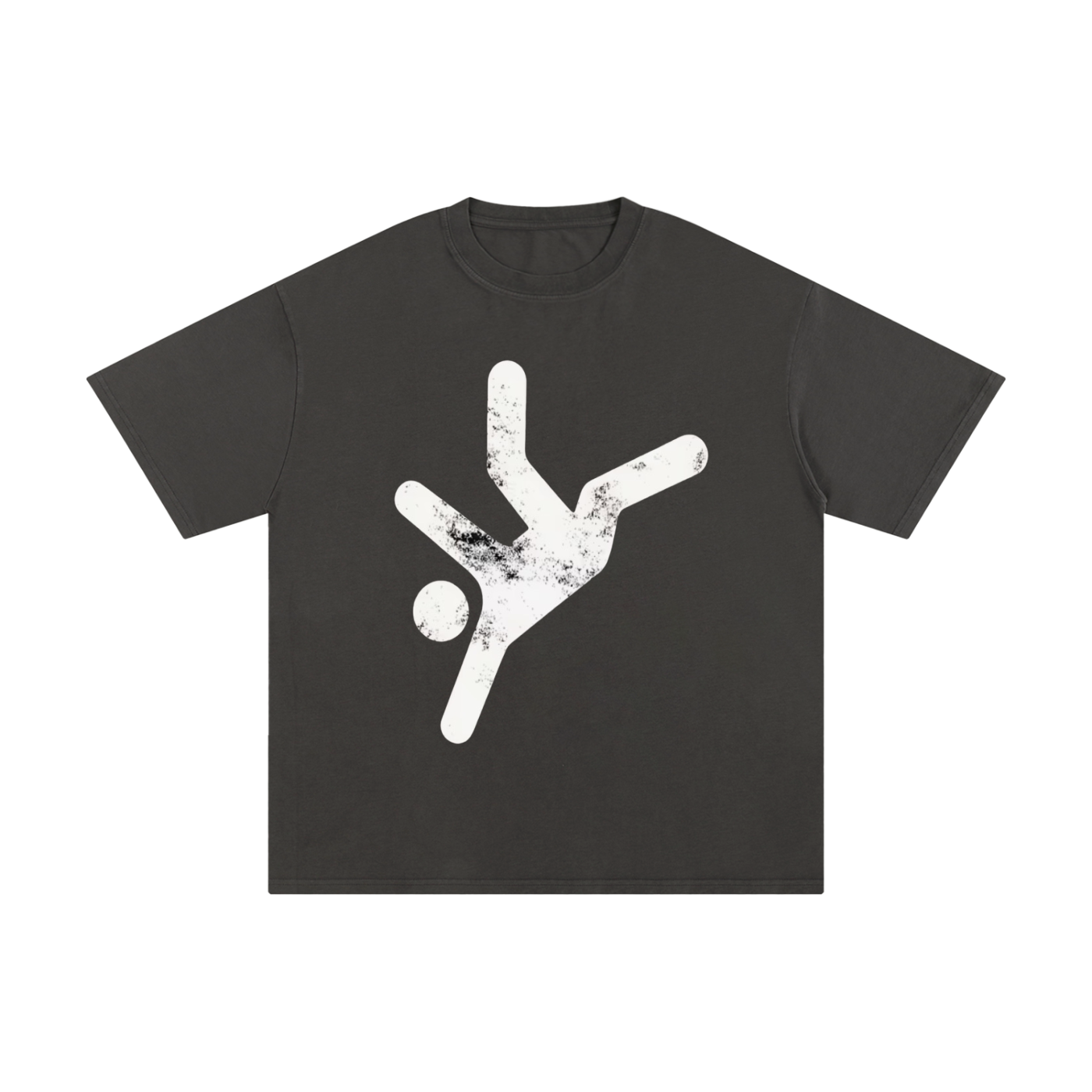 Pure Cotton T-Shirt