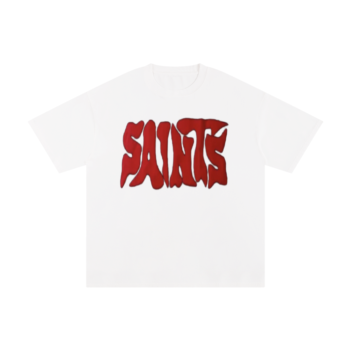 Pure Cotton T-Shirt