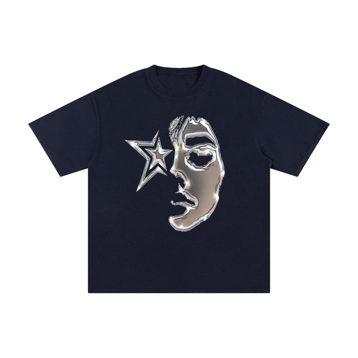 Pure Cotton T-Shirt