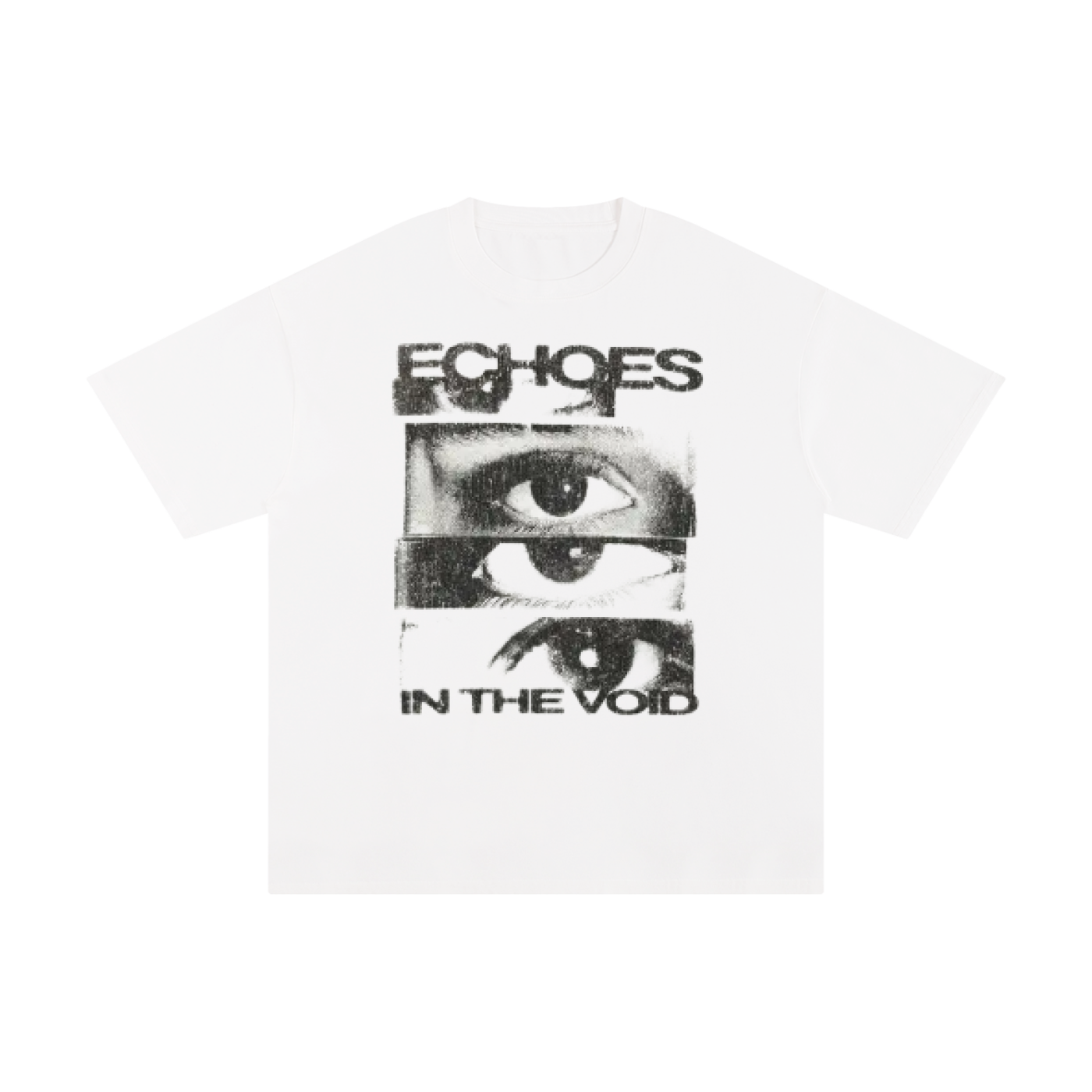 Pure Cotton T-Shirt