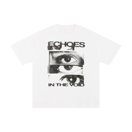 Pure Cotton T-Shirt