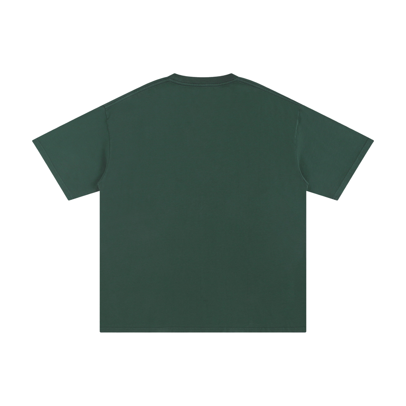 Pure Cotton T-Shirt