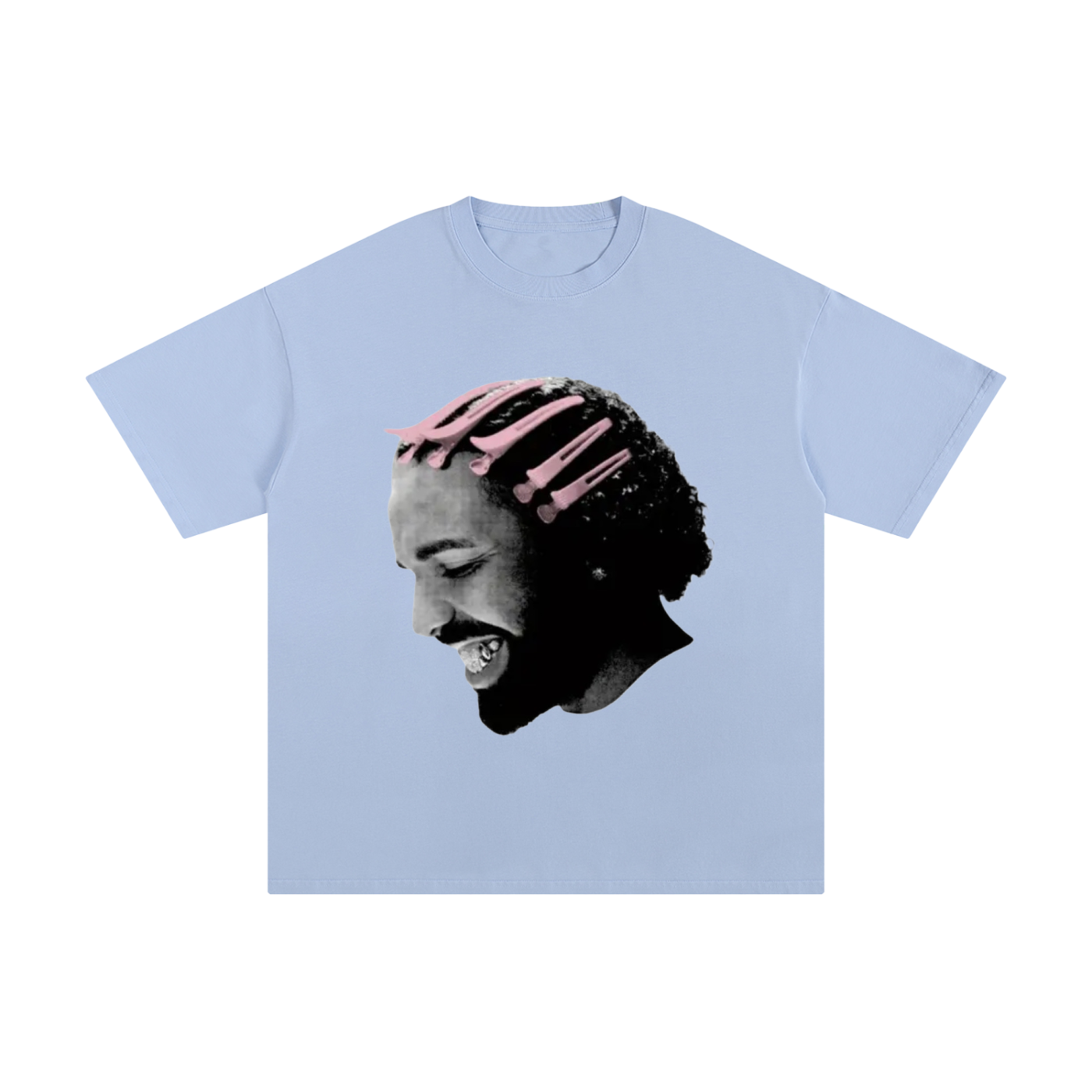 Pure Cotton T-Shirt