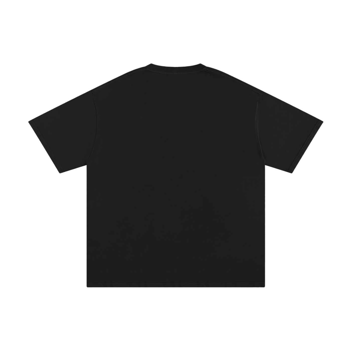 Pure Cotton T-Shirt