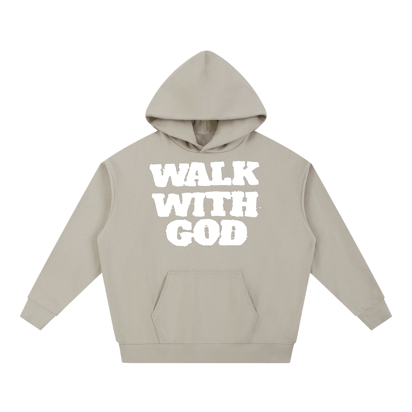 Essential Heavyweight Hoodie