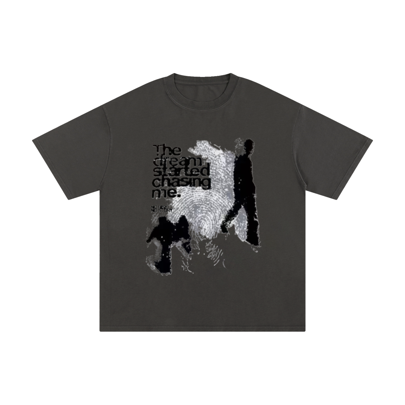 Pure Cotton T-Shirt
