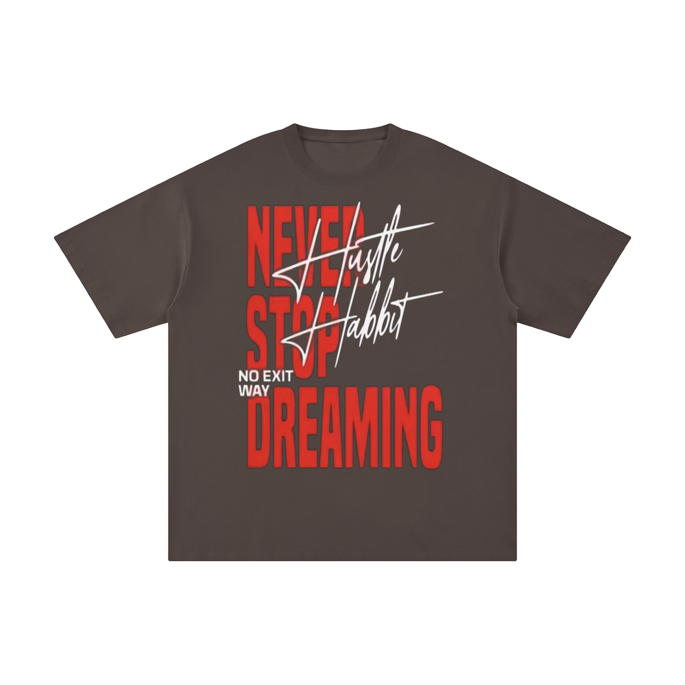 Pure Cotton T-Shirt