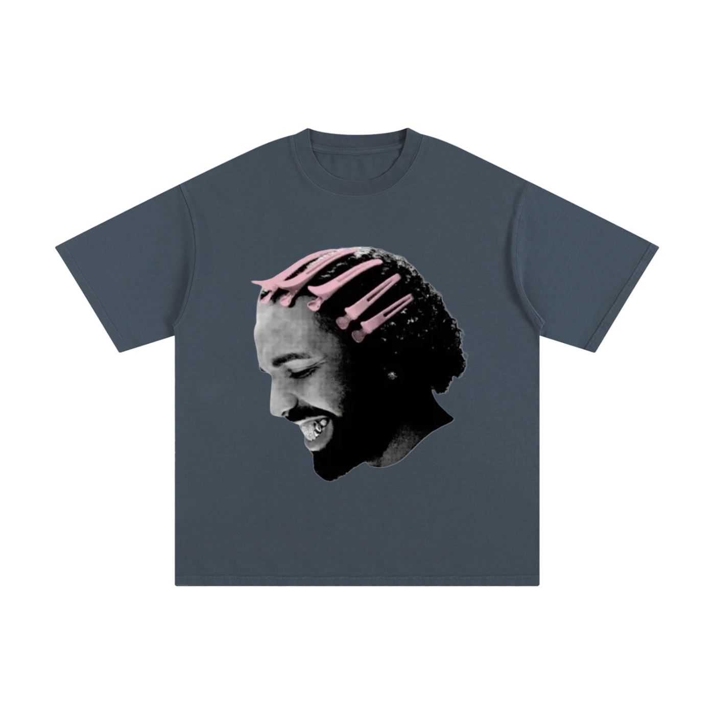 Pure Cotton T-Shirt